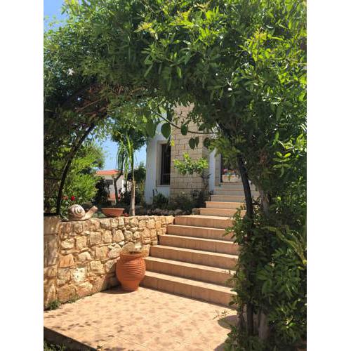 Enastro Holiday Home