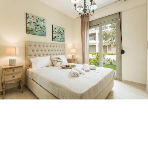 Enastron deluxe apartment
