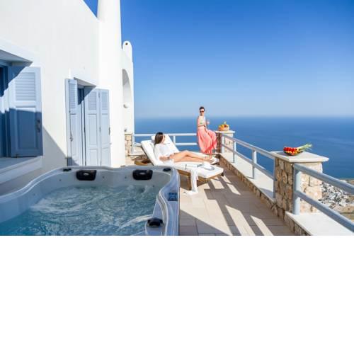 Enastron Suites