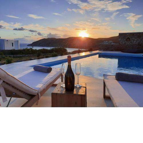Enastron Villa Mykonos