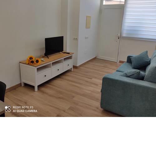 Encantador apartamento en El Delta del Ebro