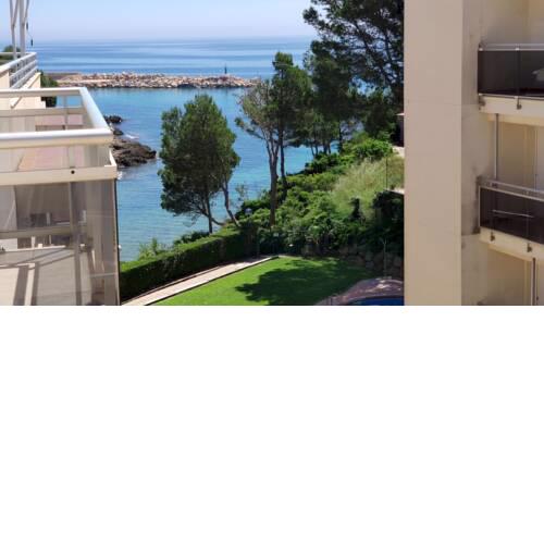 Encantador Apartamento Llobeta 2B