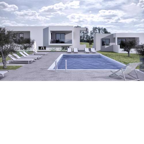 Encanto Village -Apartments