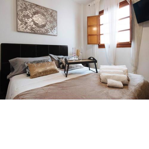 Encarnación Sevilla Urban Apartment