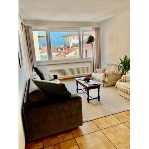 Enchanting and central condo in the Old City