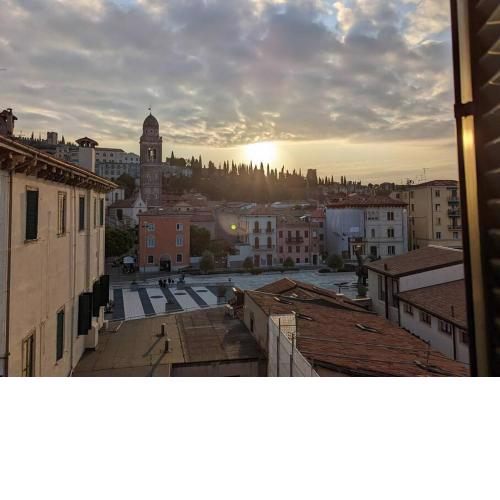 Enchanting Verona