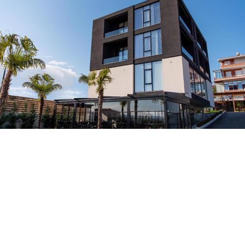 Endeta Hotel