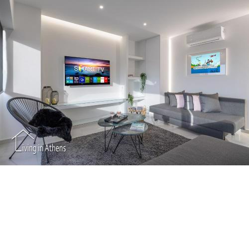 Endless Blue VII Apt with Breathtaking View 6ppl
