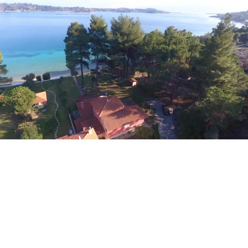 Endless Sea - Beachfront, Sea Views, Private Beach