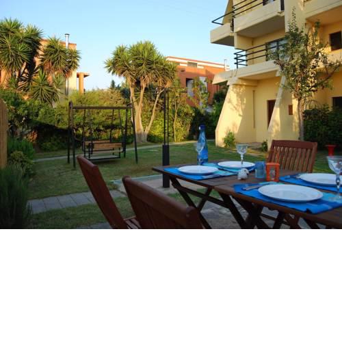endless summer apartment
