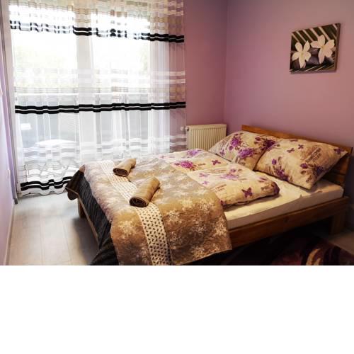 Endresz 34 Apartment