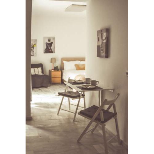 Endymion Studio
