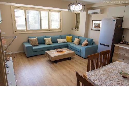 Enea’s guest house