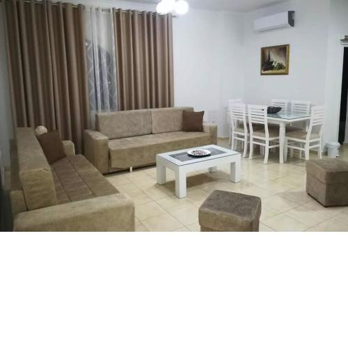 ENEL Apartment City Center
