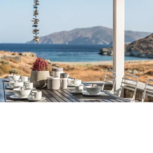 Eneos Kythnos Beach Villas