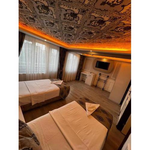 Enes & Suites Inn