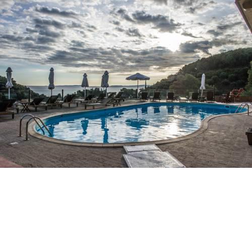 Enetiko Resort