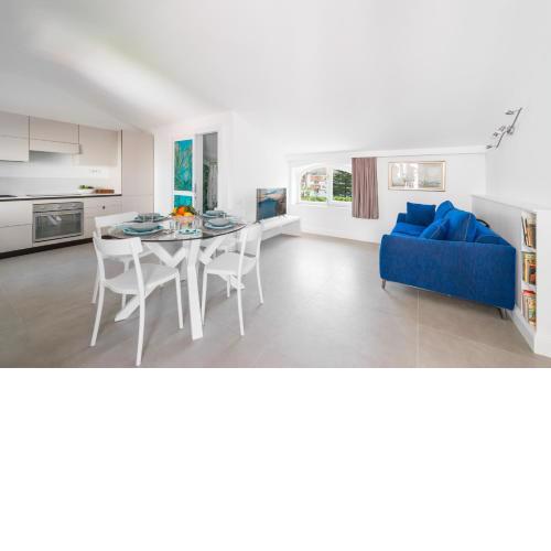 Enfasi Holiday Home