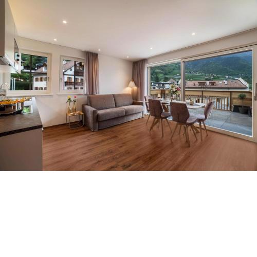 Engel Appartements Kirchturm
