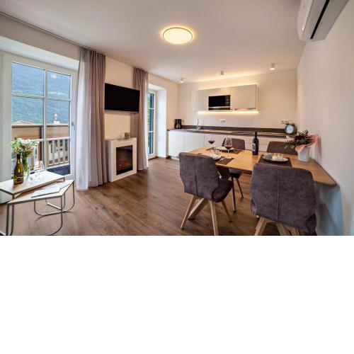 Engel Appartements Stodl