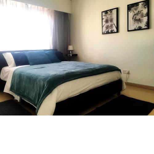 Engomi Apartment