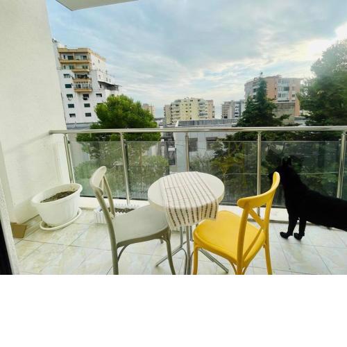 Eni Apartment