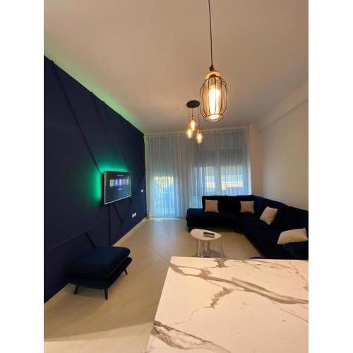 Enid Apartment