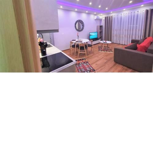 Eni`s Apartments
