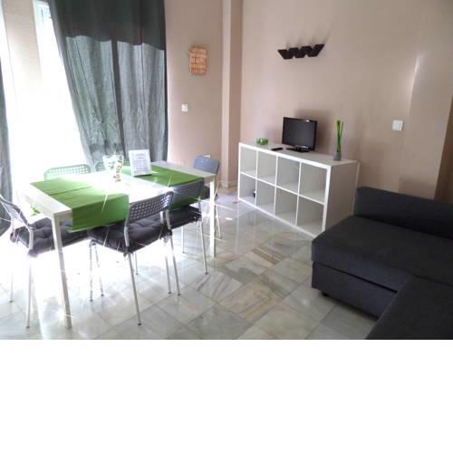 ENJOY Apart Centro y Playa Frailes