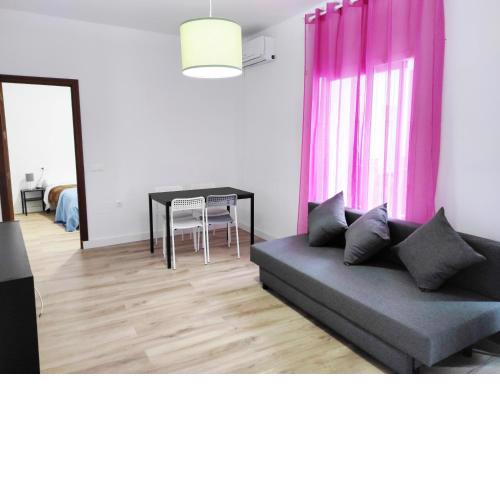 Enjoy Apartamentos Plaza Victoria