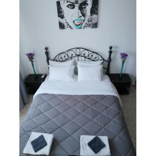 ENJOY APARTMENT by TOMA