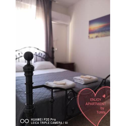 ENJOY APARTMENT byTOMA1