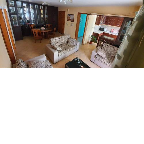 Enjoy Apartment
