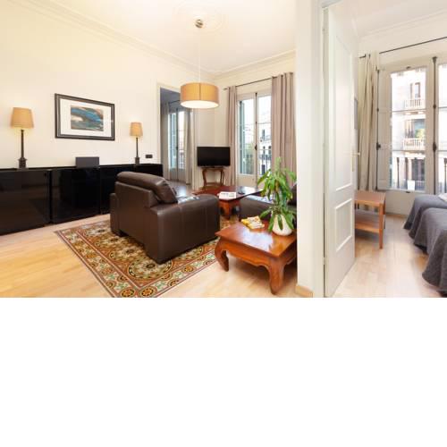 Enjoy Apartments Classic