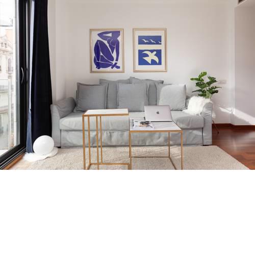 Enjoy Apartments Gold