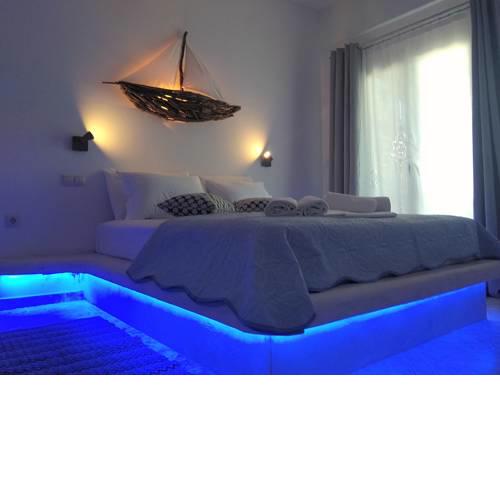 Enjoy Cyclades Apartments