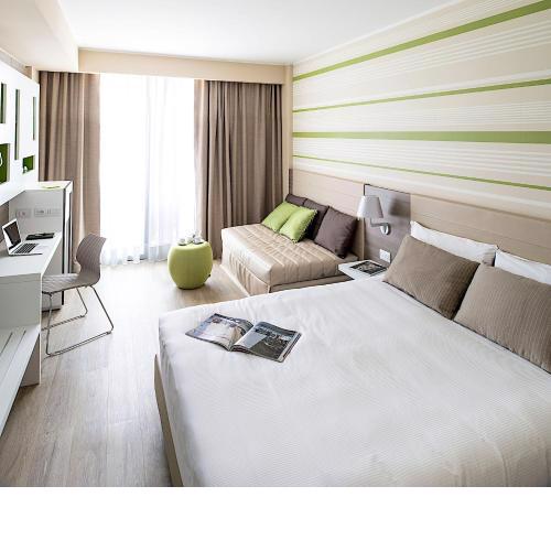 Enjoy Garda Hotel