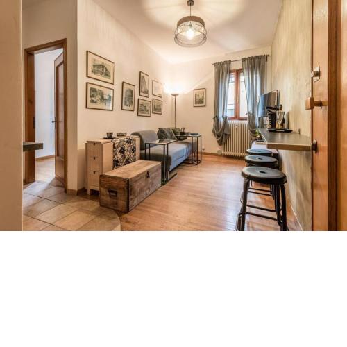 enJoy Home - Appartamento a due passi dal Teatro Verdi