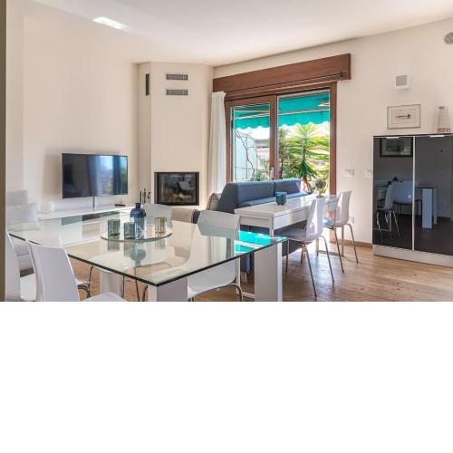 enJoy Home - Attico Tesoro in centro, Sant'Antonio