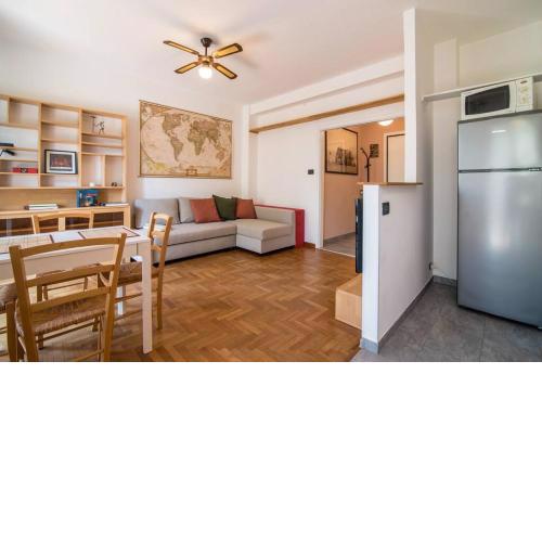 enJoy Home - Bilocale sulle Riviere a due passi dalla Specola