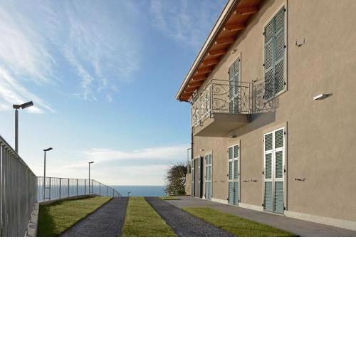 enJoy Home - Villa Zeta, una perla nella Riviera dei Fiori