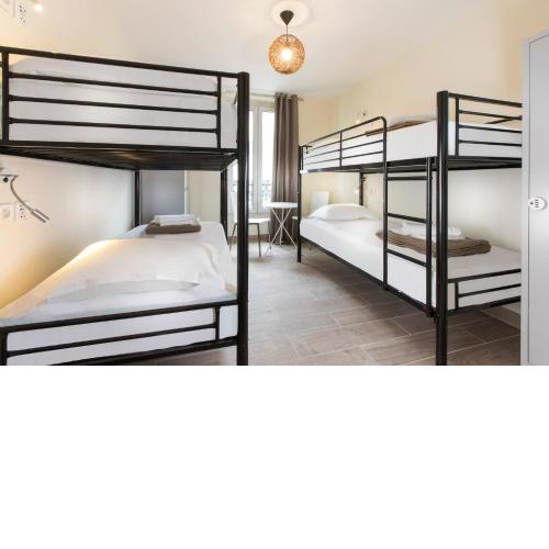 Enjoy Hostel