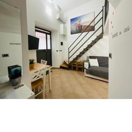 Enjoy House Catania