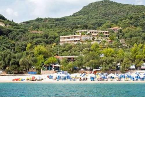 Enjoy Lichnos Bay Village, Camping, Hotel and Apartments