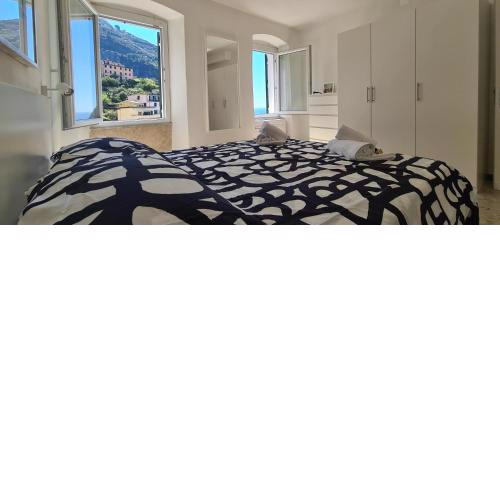 ☆Enjoy & Relax☆ House of Mitì @5 TERRE RIOMAGGIORE