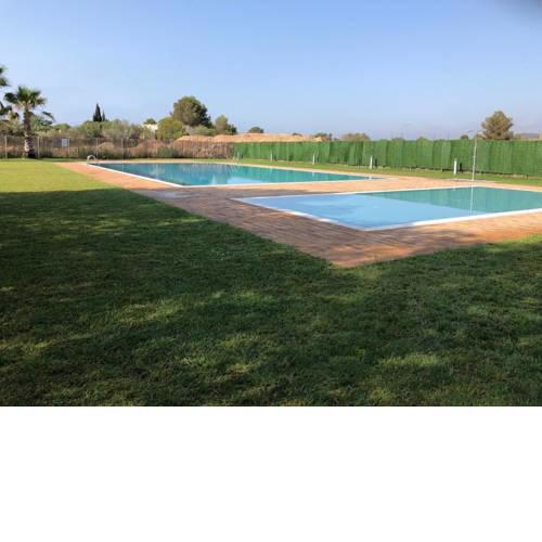 enjoy! Residencial Rocas Doradas