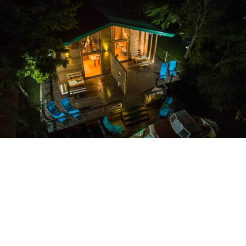 Enjoy river house