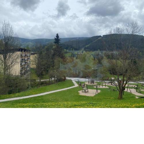 Enjoy Špindl