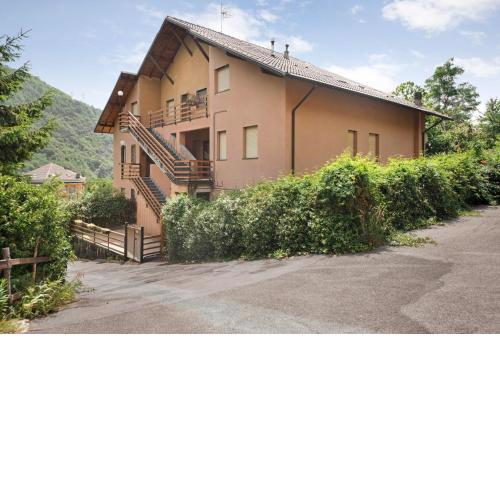 Enjoy The Green collina e mare