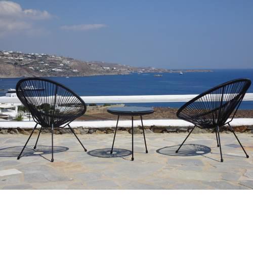 enJOY the sea and relax